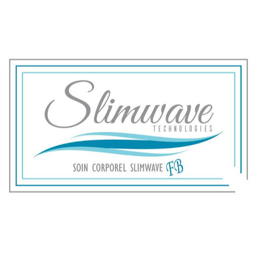 Soin corporel Slimwave FB logo