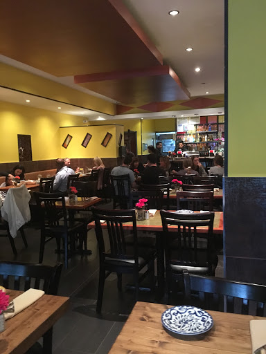 Mexican Restaurant «Mi Mexico Magico», reviews and photos, 56 Garth Rd, Scarsdale, NY 10583, USA