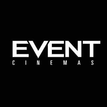 Event Cinemas Newmarket logo