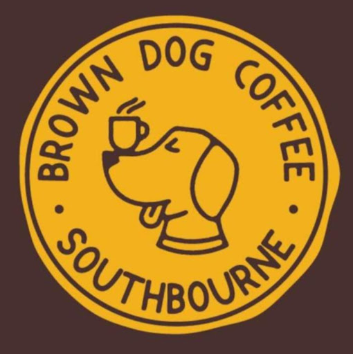 Browndog Coffee logo