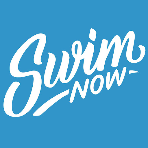 Swim Now logo