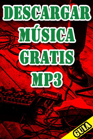 Download Descargar Musica Gratis MP3 (Guia) for PC