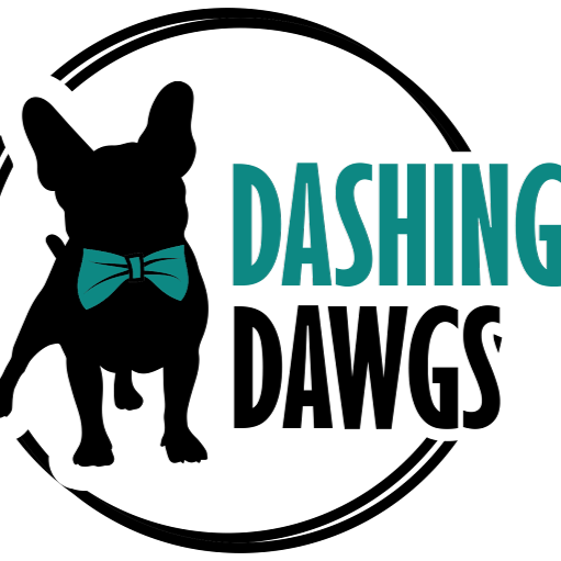 Dashing Dawgs Grooming & Boutique logo