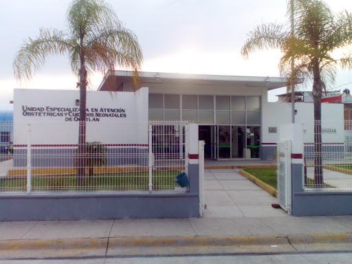 Hospital Materno Infantil, 47800, Orion 1012, Villas de Zula, Ocotlán, Jal., México, Hospital infantil | JAL