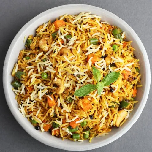 Veg Biryani