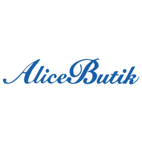 Alice Butik logo