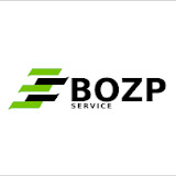 E - BOZP - Bardejov