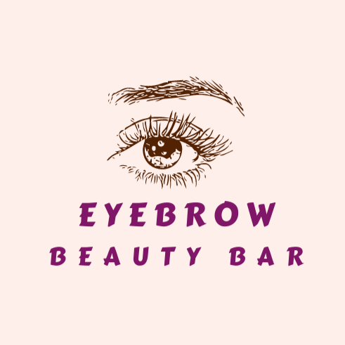 Eyebrow Beauty Bar