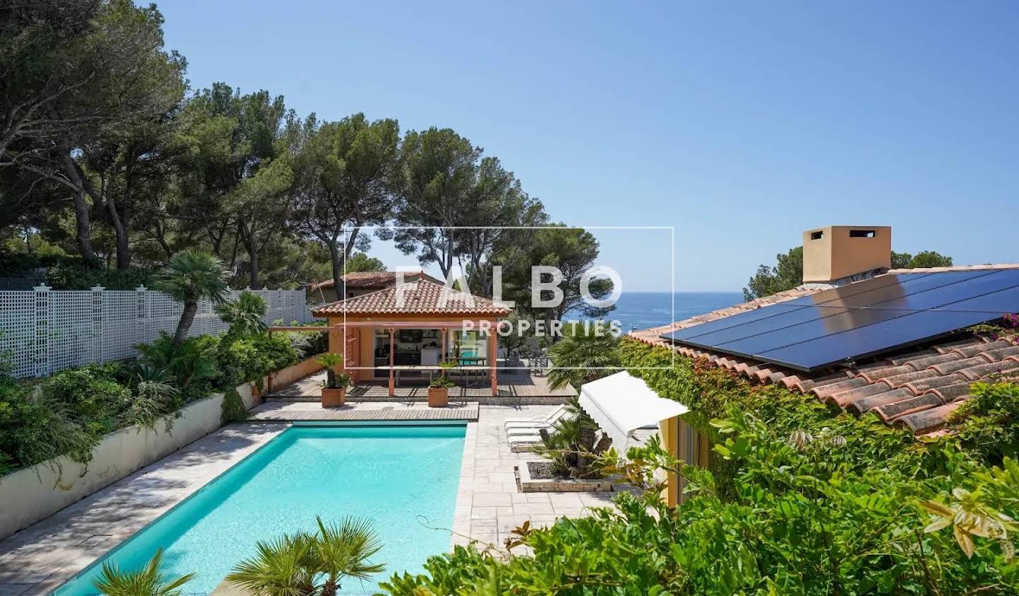 Property Sanary-sur-Mer