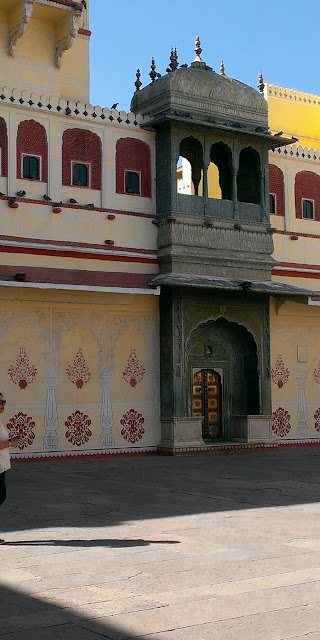 22-02-2016, Jaipur. - Del país de los Sijs pasando por los Rajput, Agra y Varanasi 2016 (20)