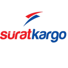 Sürat Kargo Elektrokent Şube logo