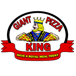 Giant Pizza King logo