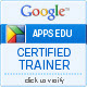 Google Apps for Education