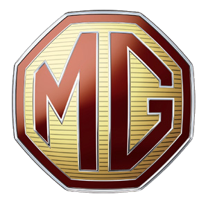 Logo MG