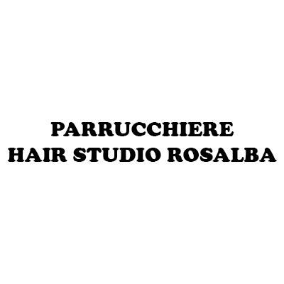 Parrucchiere Hair Studio Rosalba logo