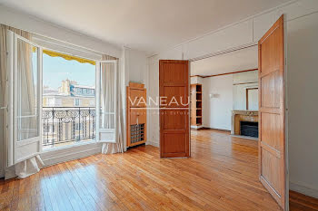 appartement à Paris 16ème (75)