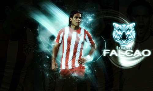 radamel falcao youtube