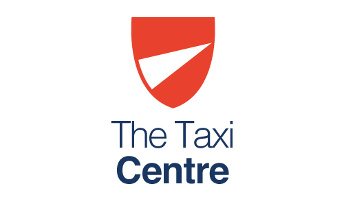 The Taxi Centre logo