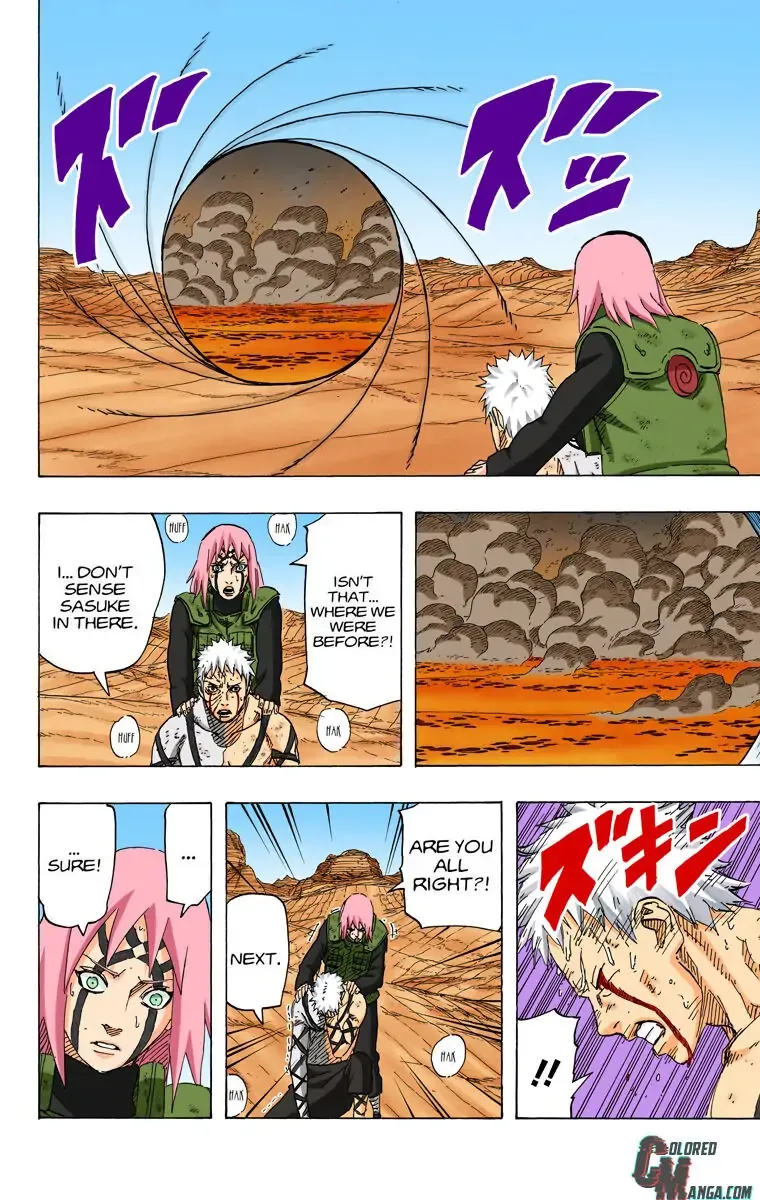 Chapter 685 Page 7