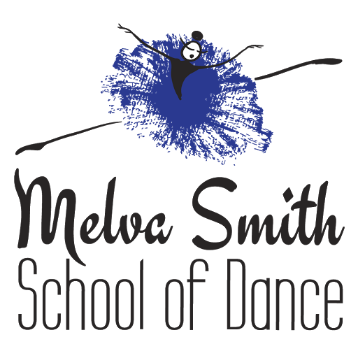 Melva Smith School Of Dance logo