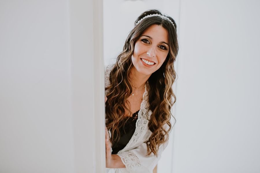 Photographe de mariage Carolina Hernandez (chernandez). Photo du 28 septembre 2019