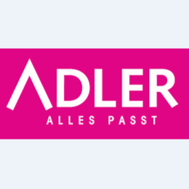 Adler Modemärkte GmbH logo