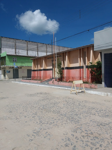 Prefeitura Municipal de Tururu, R. Francisco Sáles, 132 - Centro, Tururu - CE, 62655-000, Brasil, Cmara_Municipal, estado Ceara
