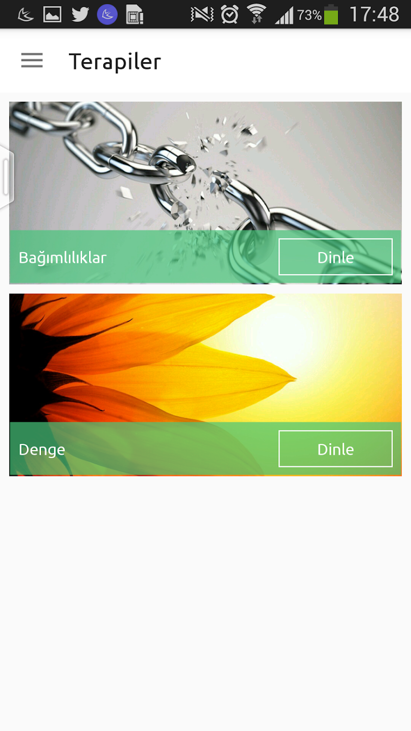 Nefes21 - Bülent Gardiyanoğlu Screen 3