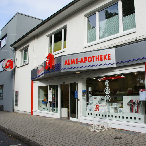 Alme Apotheke