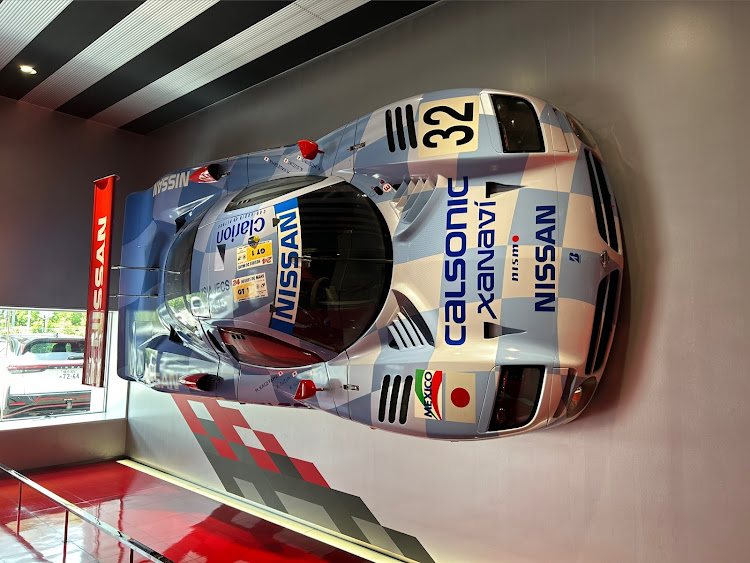 スカイラインのPickUpCarsで会いましょう・ニスモ大森ファクトリー・ピックアップに選ばれたい・PickUpCars2023・大黒PAに関するカスタム事例の投稿画像22枚目