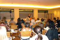 September 2009: Mind Bootcamp