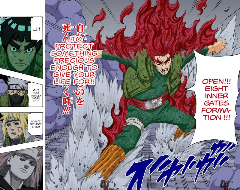 Chapter 668 Page 13