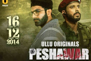 Peshawar ullu web series