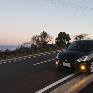 スイフト ZC83S