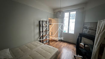 appartement à Paris 15ème (75)