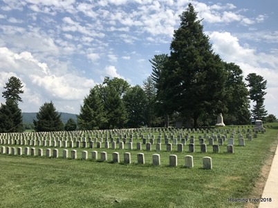 National Cemetery