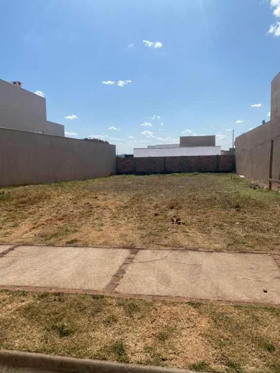 Terreno à venda, 407 m² por R$ 325.000,00 - Cyrela Landscape - Uberaba/MG