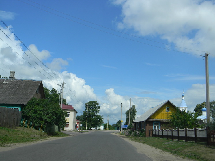 Знакомства Миорский Район