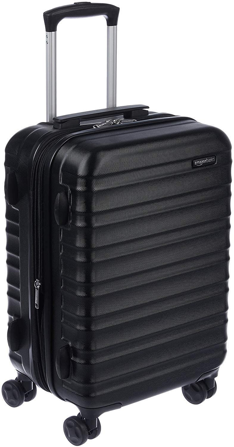 Spinner Suitcase Luggage