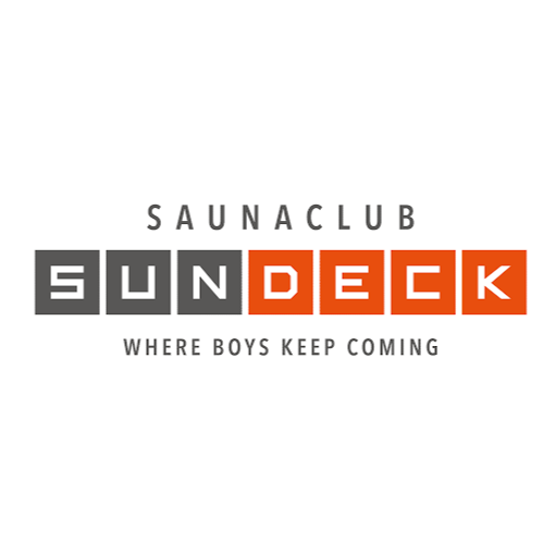 Sundeck logo