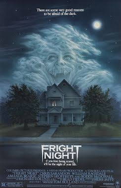 Noche de miedo - Fright Night (1985)