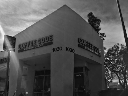 Coffee Shop «Coffee Code», reviews and photos, 1030 Rosecrans Ave, Fullerton, CA 92833, USA