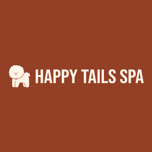 Happy Tails Spa