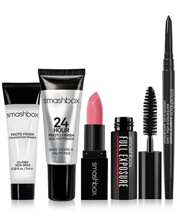 smashbox