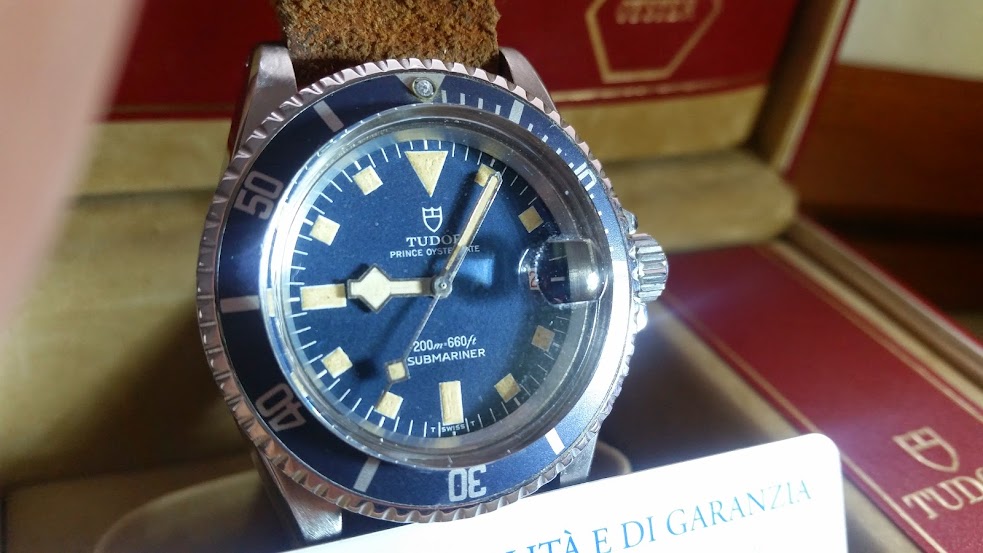 Tudor Snowflake 7021/0 blue 20150411_091909