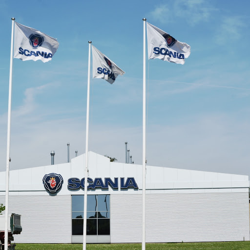 Scania Danmark