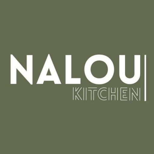 Nalou Kitchen logo