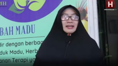 Pernah Mengkristenkan Separuh Desa, Misionaris Ini Jadi Mualaf Setelah Dapat Hidayah di Kandang Ayam