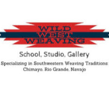 Wild West Weaving logo