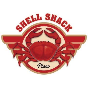 Shell Shack logo